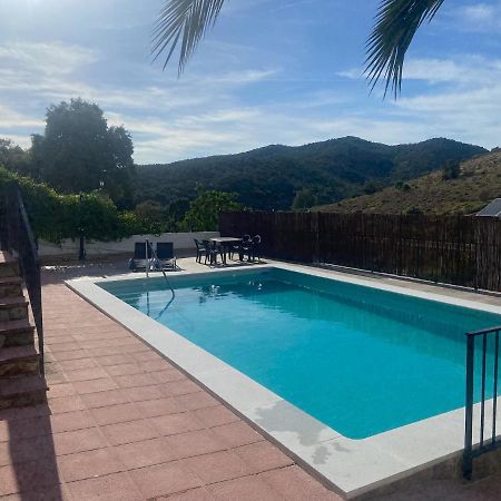 Casa San Rafael Con Piscina Villa Córdoba Exteriör bild