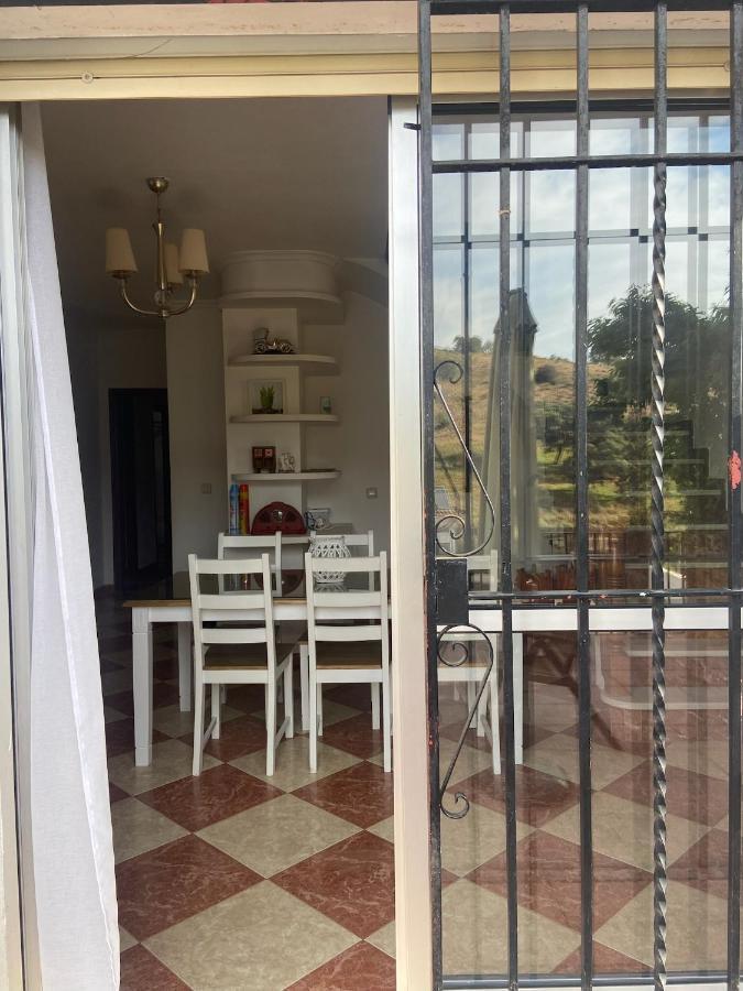 Casa San Rafael Con Piscina Villa Córdoba Exteriör bild