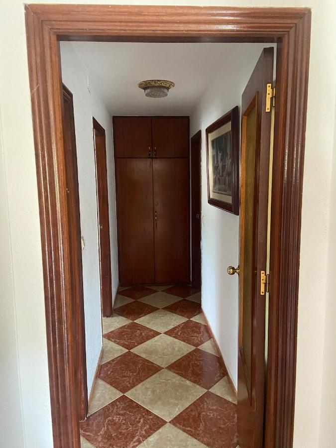 Casa San Rafael Con Piscina Villa Córdoba Exteriör bild